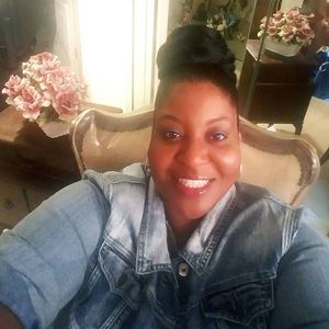 Meet your Posher, La jill